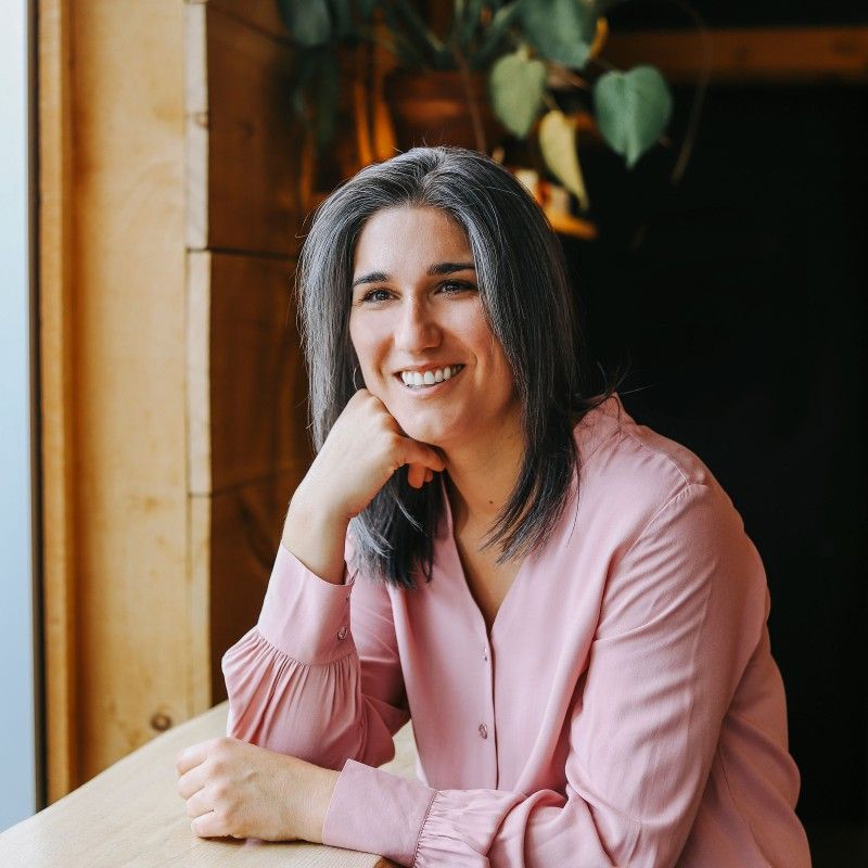 Virginie Perron